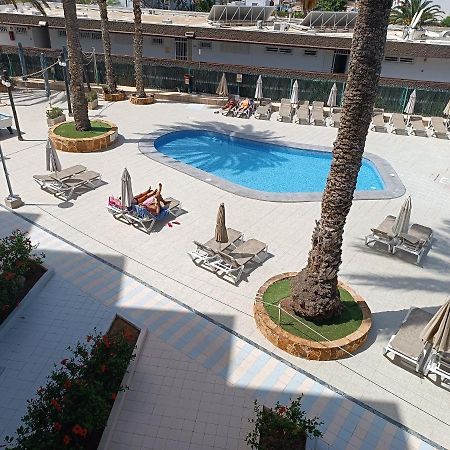 Апартаменти Koka Vacations 308 Playa Del Ingles Сан-Бартоломе Екстер'єр фото