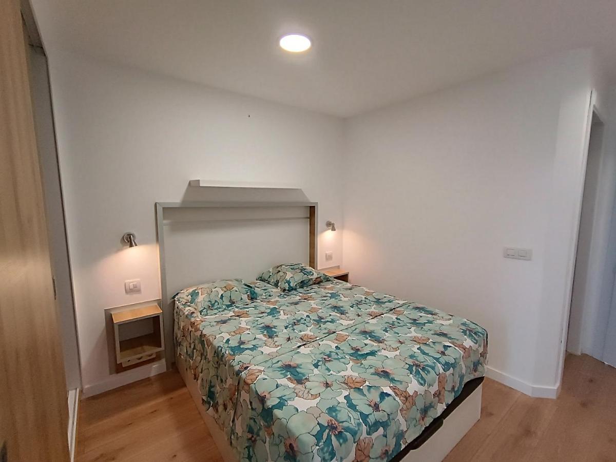Апартаменти Koka Vacations 308 Playa Del Ingles Сан-Бартоломе Екстер'єр фото