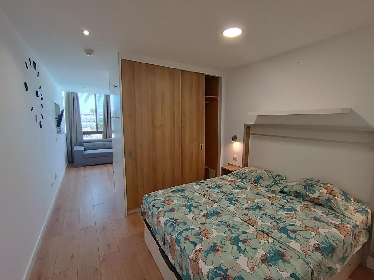Апартаменти Koka Vacations 308 Playa Del Ingles Сан-Бартоломе Екстер'єр фото