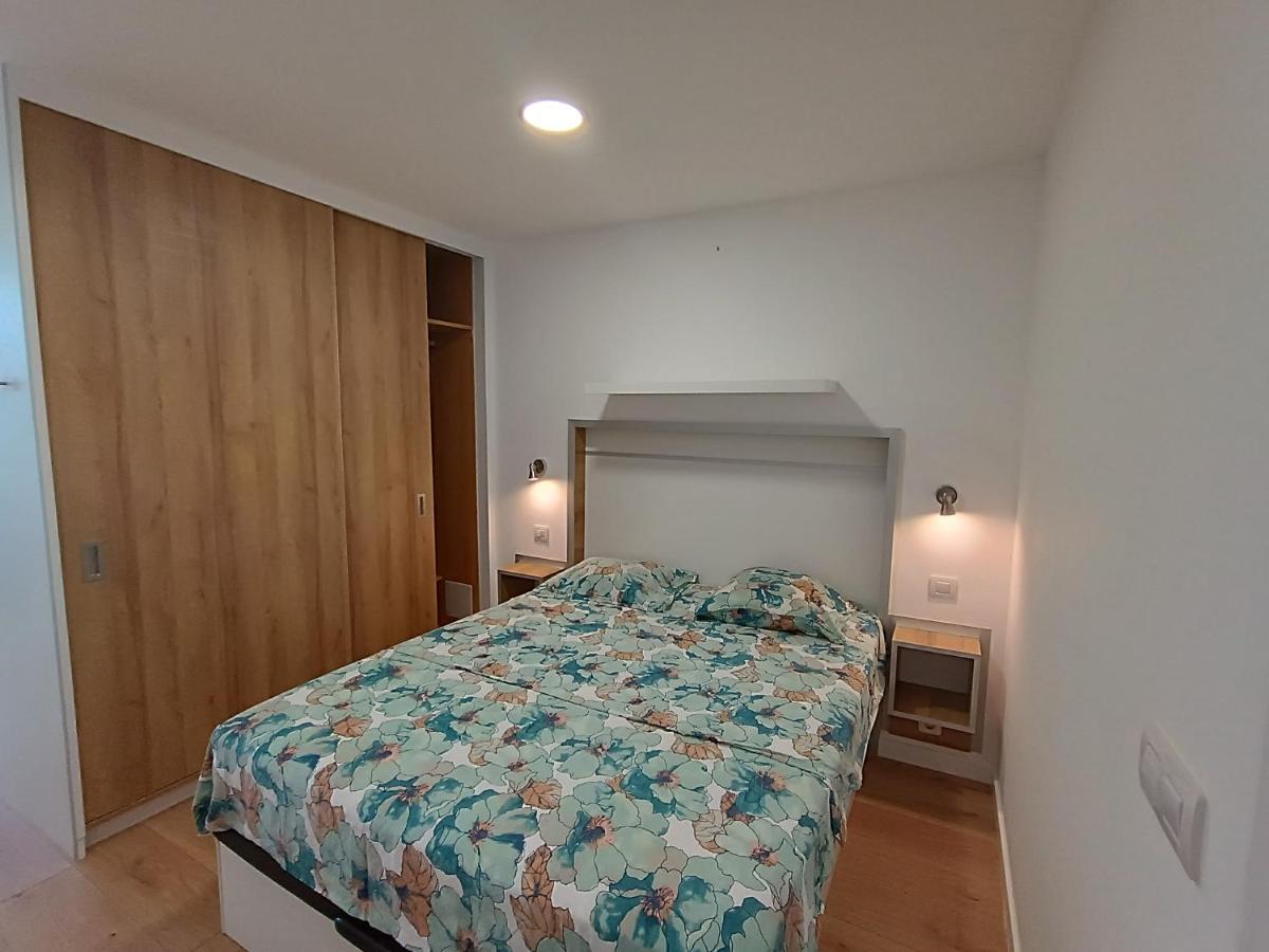 Апартаменти Koka Vacations 308 Playa Del Ingles Сан-Бартоломе Екстер'єр фото