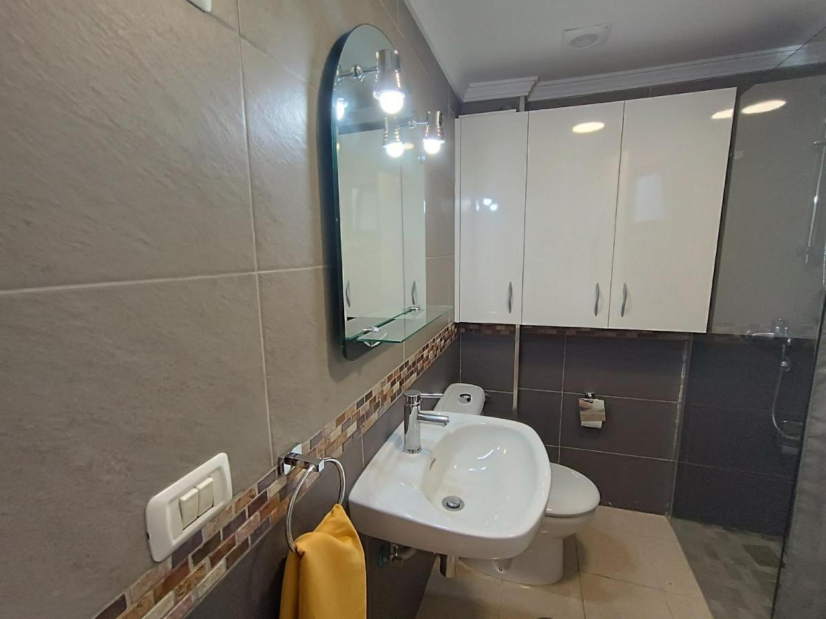 Апартаменти Koka Vacations 308 Playa Del Ingles Сан-Бартоломе Екстер'єр фото